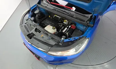 ChevroletGMDaewoo Trax 2018, 51289 км, за 9500000 KRW - фото 6