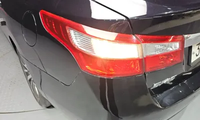 Renault-KoreaSamsung SM5 2018, 76286 км, за 6500000 KRW - фото 23