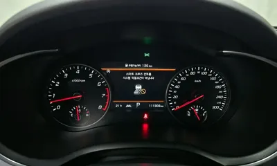 Kia Stinger 2021, 111304 км, за 27000000 KRW - фото 8