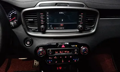 Kia Sorento 2019, 125036 км, за 16800000 KRW - фото 14