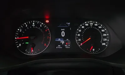 Renault-KoreaSamsung XM3 2020, 67753 км, за 10590000 KRW - фото 8