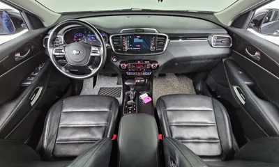 Kia Sorento 2018, 145873 км, за 17800000 KRW - фото 7