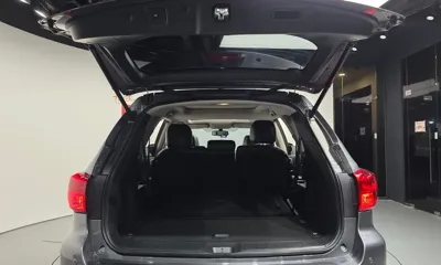 Nissan Pathfinder 2017, 75427 км, за 14990000 KRW - фото 20