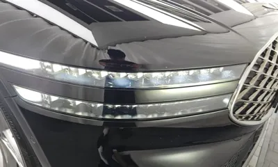 Genesis G90 2023, 79844 км, за 57900000 KRW - фото 22