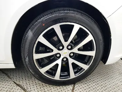 ChevroletGMDaewoo Malibu 2012, 164000 км, за 2790000 KRW - фото 19
