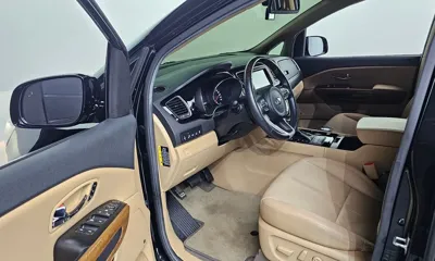Kia Canival 2018, 88669 км, за 18500000 KRW - фото 10