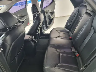 Hyundai Grandeur 2015, 133600 км, за 5500000 KRW - фото 11