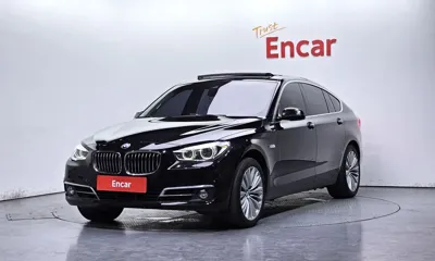 BMW Gran Turismo 2014, 173545 км, за 9890000 KRW - фото 1