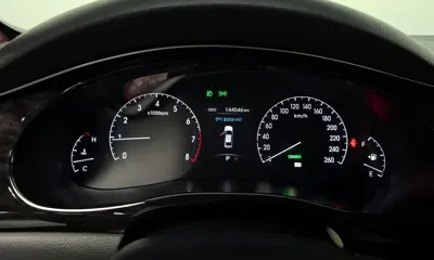 Hyundai Genesis 2012, 144546 км, за 4550000 KRW - фото 8