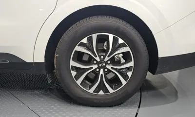 Kia Canival 2021, 149938 км, за 99990000 KRW - фото 21