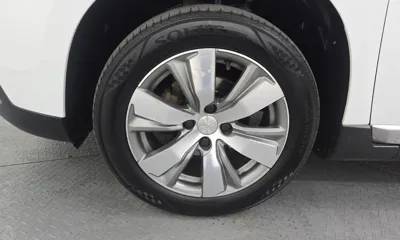 Peugeot 2008 2016, 60003 км, за 6700000 KRW - фото 5