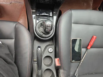 Citroen C-Quatre 2016, 29300 км, за 20533.31 CNY - фото 15