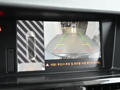 Renault-KoreaSamsung SM7 2018, 72669 км, за 8500000 KRW - фото 15