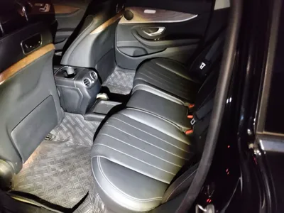 Mercedes-Benz E-Class 2017, 181700 км, за 140629.59 CNY - фото 18