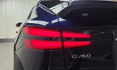 Genesis GV60 2022, 46553 км, за 43500000 KRW - фото 23