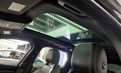 Jaguar F-Pace 2017, 170085 км, за 13490000 KRW - фото 18