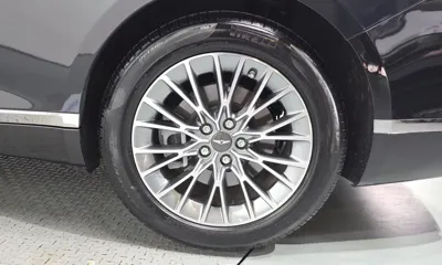 Genesis G80 2022, 16584 км, за 41600000 KRW - фото 21