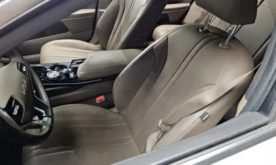 Kia K8 2023, 117594 км, за 23100000 KRW - фото 31