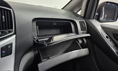 Hyundai Starex 2018, 38505 км, за 23900000 KRW - фото 32