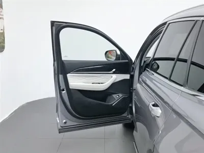 Geely Xingyue L 2023, 28200 км, за 87800 CNY - фото 8