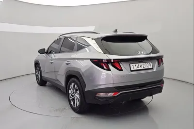 Hyundai Tucson 2021, 77026 км, за 18900000 KRW - фото 2