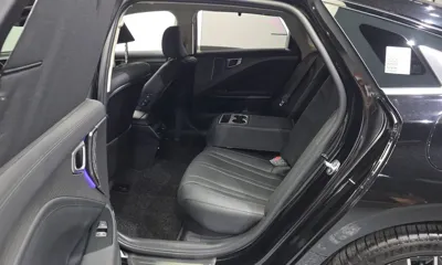 Kia K8 2025, 13806 км, за 39700000 KRW - фото 26