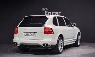 Porsche Cayenne 2009, 149159 км, за 15000000 KRW - фото 2
