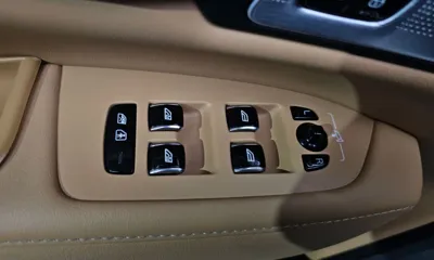 Volvo S90 2022, 57814 км, за 35500000 KRW - фото 29