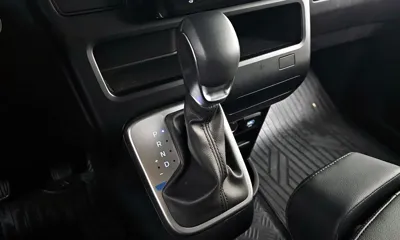 Hyundai Staria 2025, 20606 км, за 26500000 KRW - фото 9