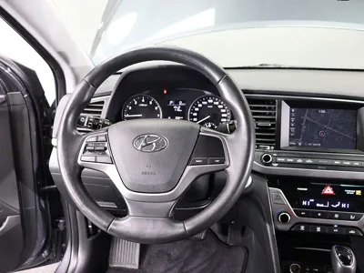 Hyundai Avante 2017, 72583 км, за 10500000 KRW - фото 7