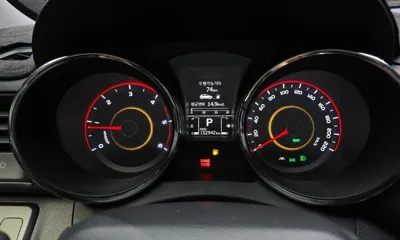 KG_Mobility_Ssangyong TIBOLI 2018, 152942 км, за 5500000 KRW - фото 8