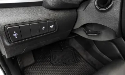 Hyundai Tucson 2017, 126282 км, за 12500000 KRW - фото 27