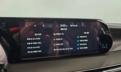Hyundai Palisade 2023, 33504 км, за 38700000 KRW - фото 42