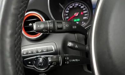 Mercedes-Benz GLC-Class 2019, 93292 км, за 23200000 KRW - фото 19