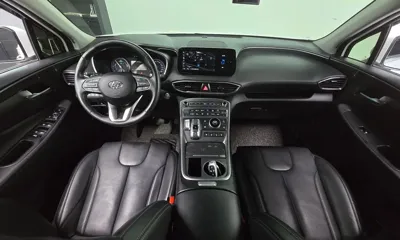 Hyundai Santafe 2022, 117214 км, за 22300000 KRW - фото 7
