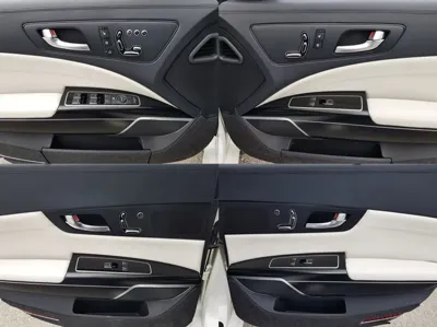 Kia K9 2013, 122000 км, за 11500000 KRW - фото 20