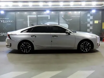 Kia K8 2025, 9846 км, за 35990000 KRW - фото 3