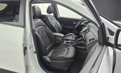 Hyundai Tucson 2014, 101147 км, за 8990000 KRW - фото 12