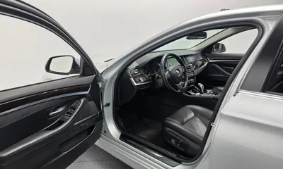 BMW 5-Series 2015, 122287 км, за 9400000 KRW - фото 10