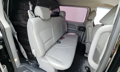 Hyundai Starex 2018, 141486 км, за 9200000 KRW - фото 11