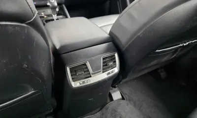 KG_Mobility_Ssangyong Rexton 2019, 99973 км, за 14600000 KRW - фото 32