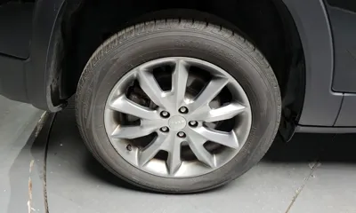 Jeep Cherokee 2018, 166734 км, за 8000000 KRW - фото 5