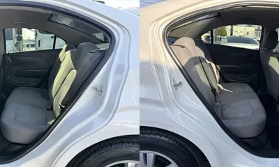 ChevroletGMDaewoo Aveo 2016, 97367 км, за 4300000 KRW - фото 16