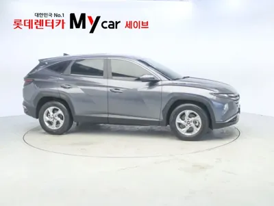 Hyundai Tucson 2023, 98806 км, за 13860000 KRW - фото 6