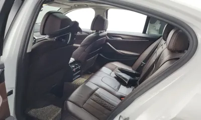 BMW 5-Series 2018, 94945 км, за 22990000 KRW - фото 20