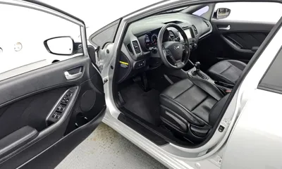 Kia K3 2015, 93523 км, за 4400000 KRW - фото 10