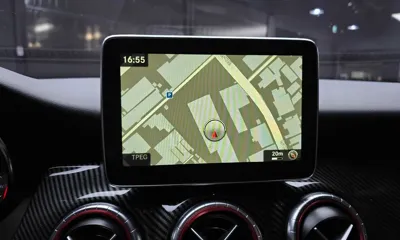 Mercedes-Benz CLA-Class 2015, 105353 км, за 10400000 KRW - фото 14