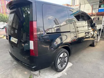 Hyundai Staria 2022, 39474 км, за 29100000 KRW