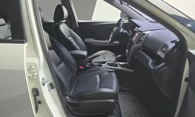 KG_Mobility_Ssangyong TIBOLI 2016, 104937 км, за 6300000 KRW - фото 11