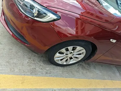 Buick Excelle 2020, 54600 км, за 33100 CNY - фото 25